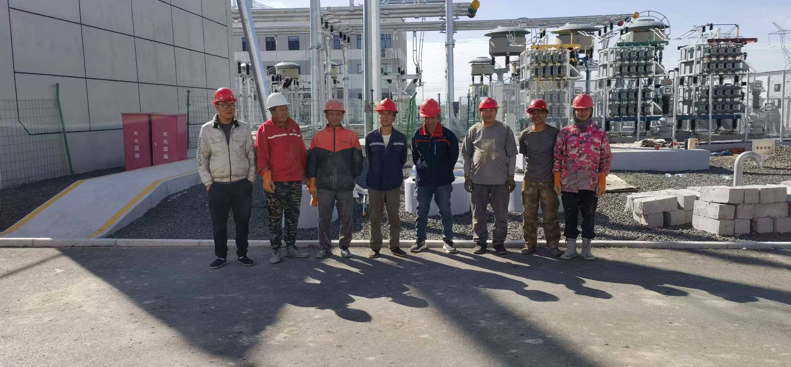 高阳地基沉降如何修复?